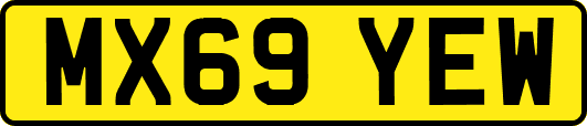 MX69YEW
