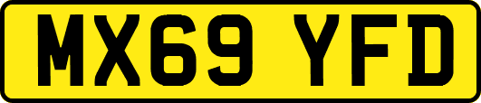 MX69YFD