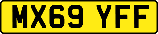 MX69YFF