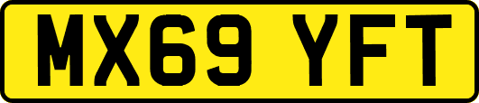 MX69YFT