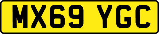 MX69YGC