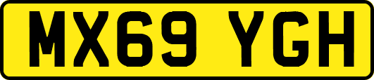 MX69YGH