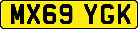 MX69YGK