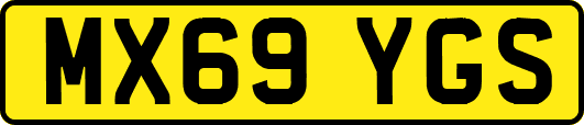 MX69YGS