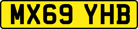 MX69YHB