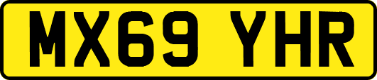 MX69YHR