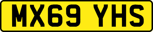 MX69YHS