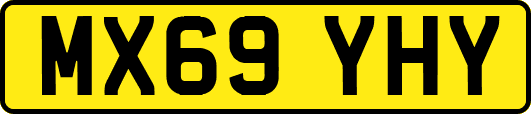 MX69YHY