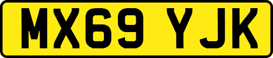 MX69YJK
