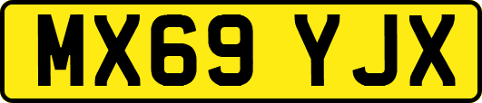 MX69YJX