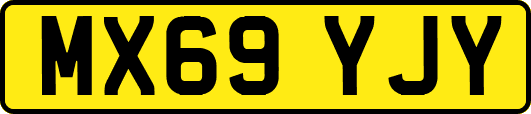 MX69YJY