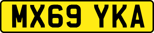 MX69YKA
