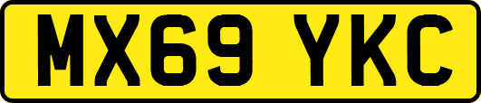 MX69YKC
