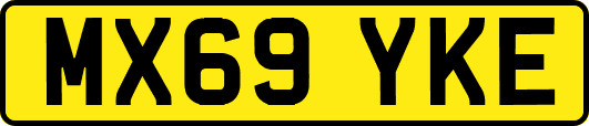 MX69YKE