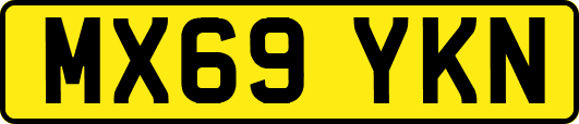 MX69YKN
