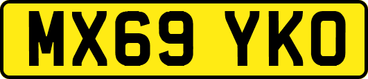 MX69YKO
