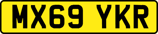 MX69YKR