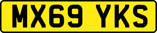 MX69YKS