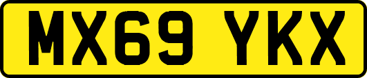 MX69YKX