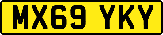 MX69YKY