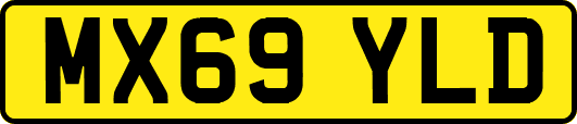 MX69YLD