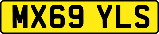 MX69YLS