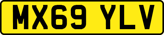 MX69YLV