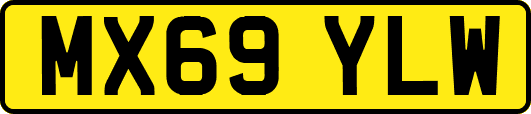 MX69YLW