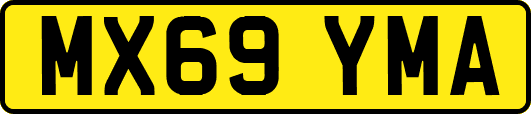 MX69YMA