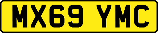 MX69YMC