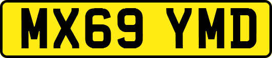 MX69YMD