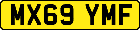 MX69YMF