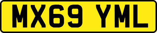 MX69YML
