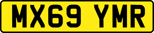MX69YMR