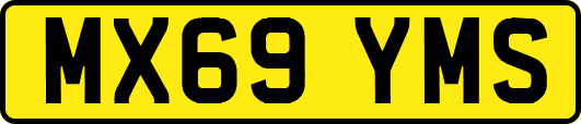 MX69YMS