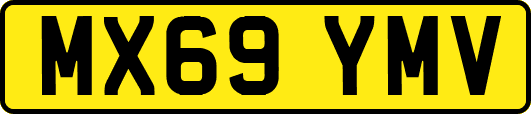MX69YMV