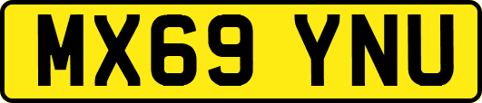 MX69YNU