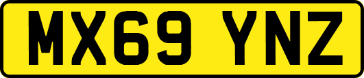 MX69YNZ