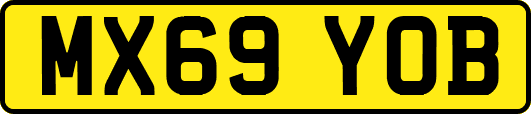 MX69YOB