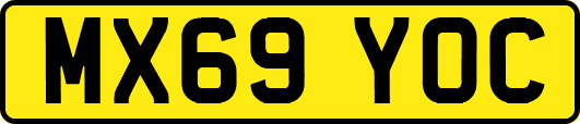 MX69YOC