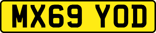MX69YOD