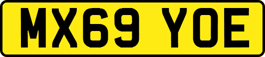 MX69YOE