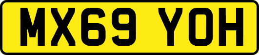 MX69YOH