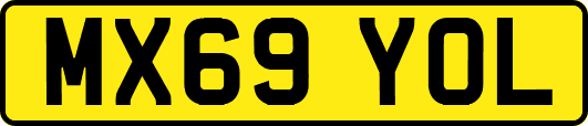 MX69YOL