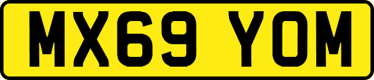 MX69YOM