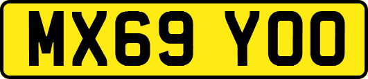MX69YOO