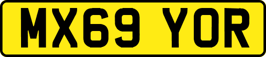 MX69YOR