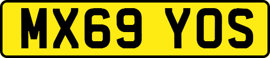 MX69YOS