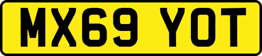 MX69YOT