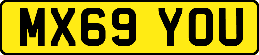 MX69YOU